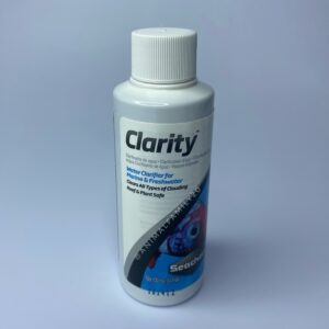 CLARITY SEACHEM