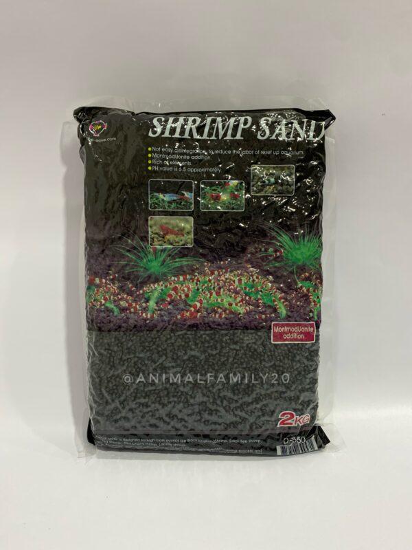 SHRIMP SAND 2KG - Imagen 2