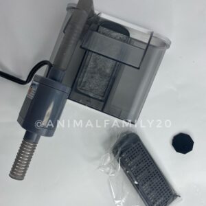 FILTRO CASCADA 350L/H OWARU