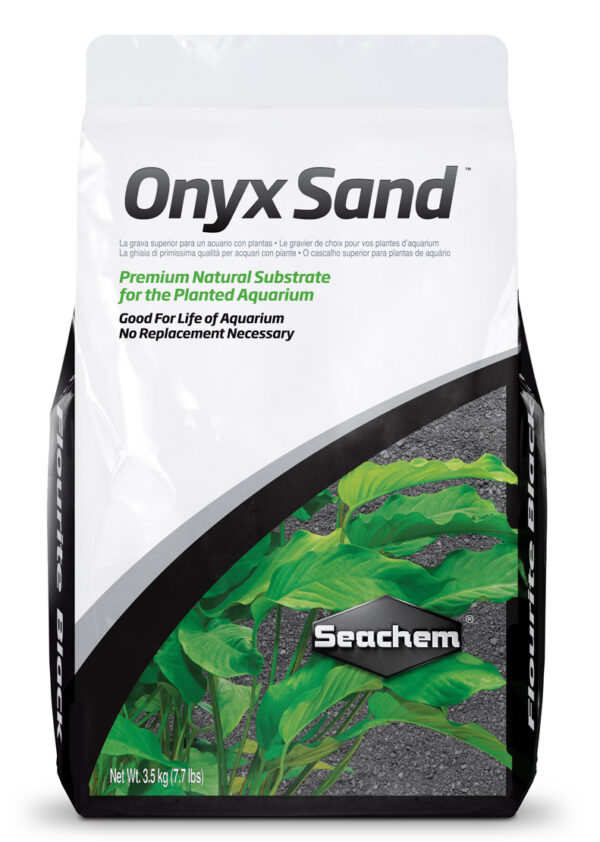 ONIX SAND SEACHEM