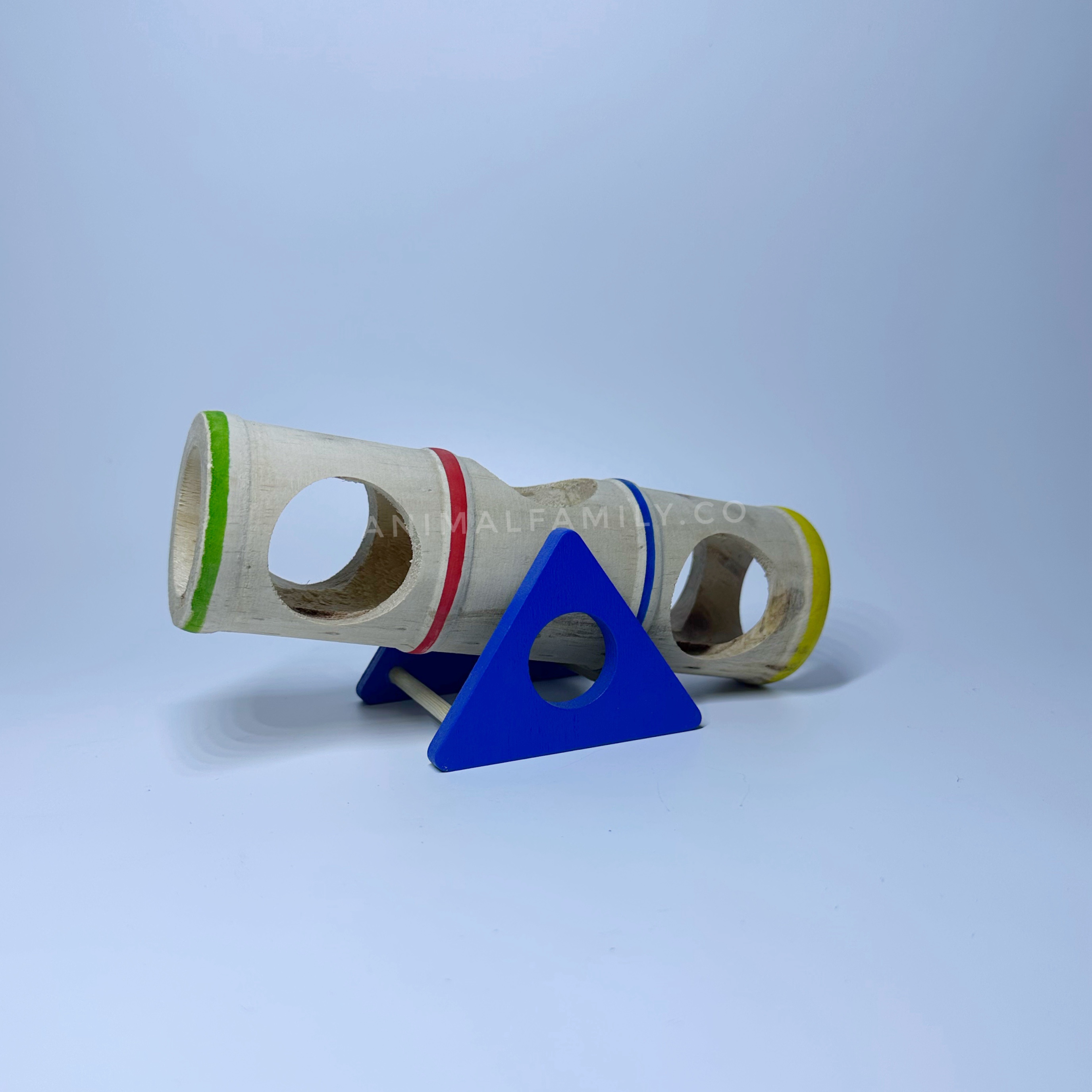 SUBE Y BAJA ROEDORES