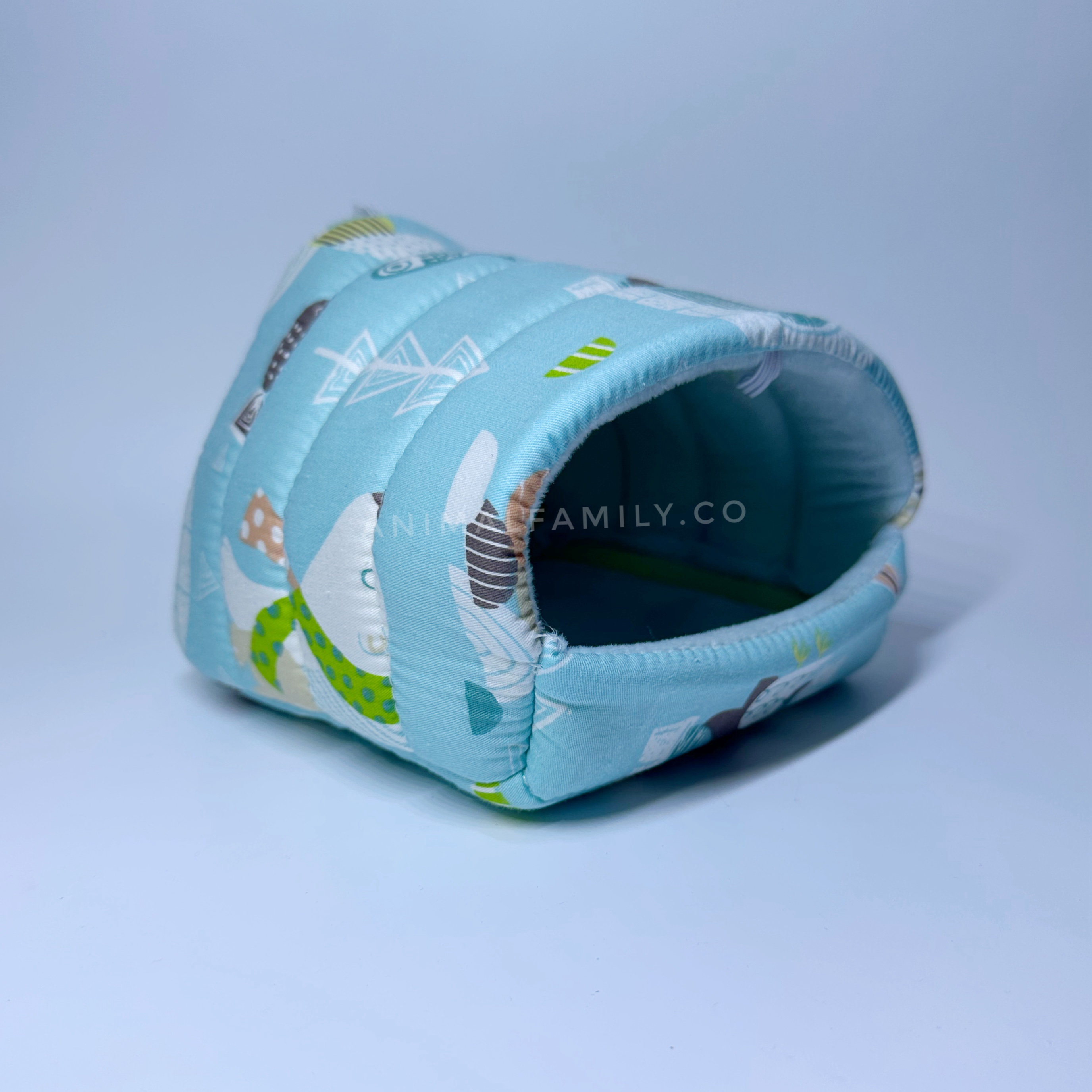 CASA PARA ROEDORES L