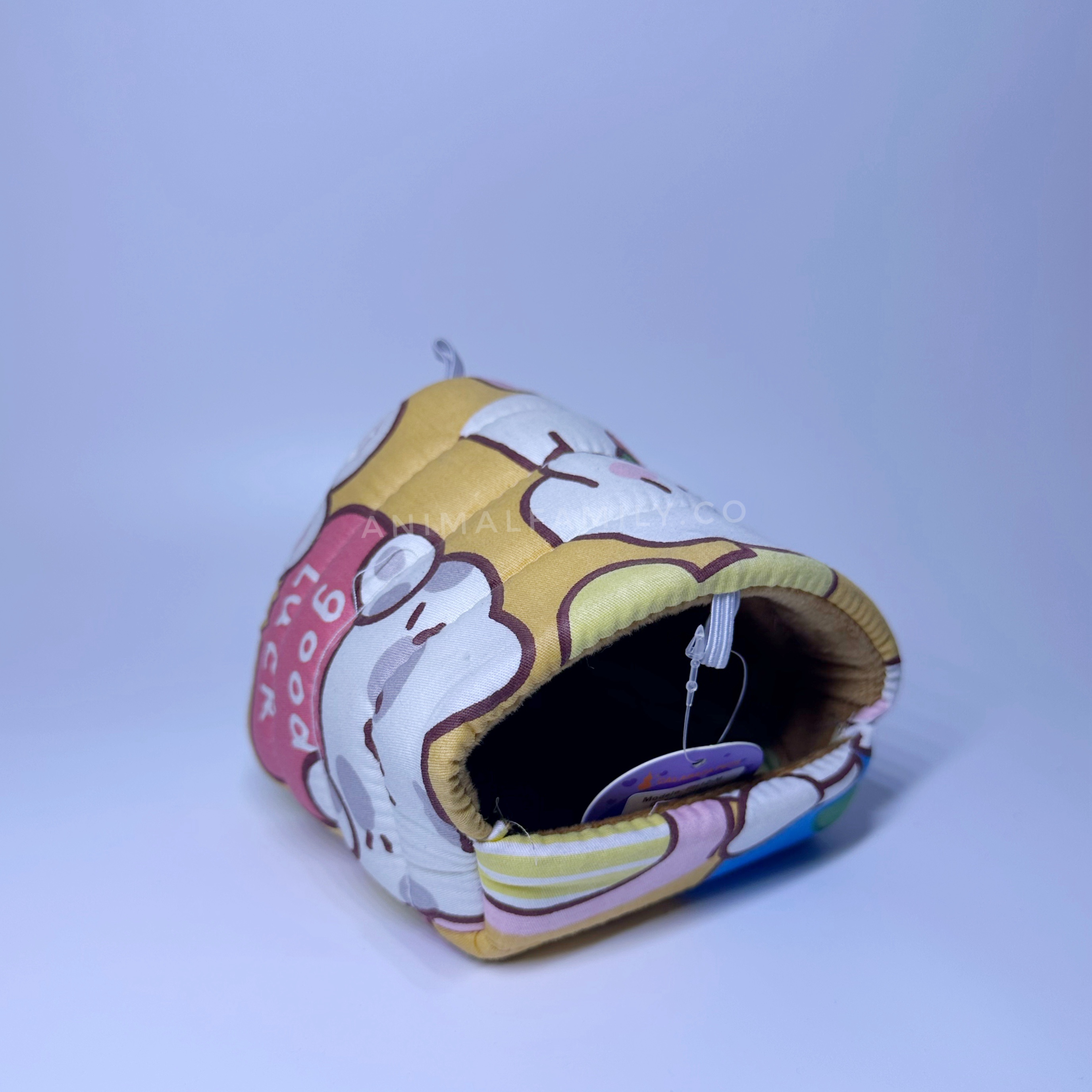 CASA PARA ROEDORES M