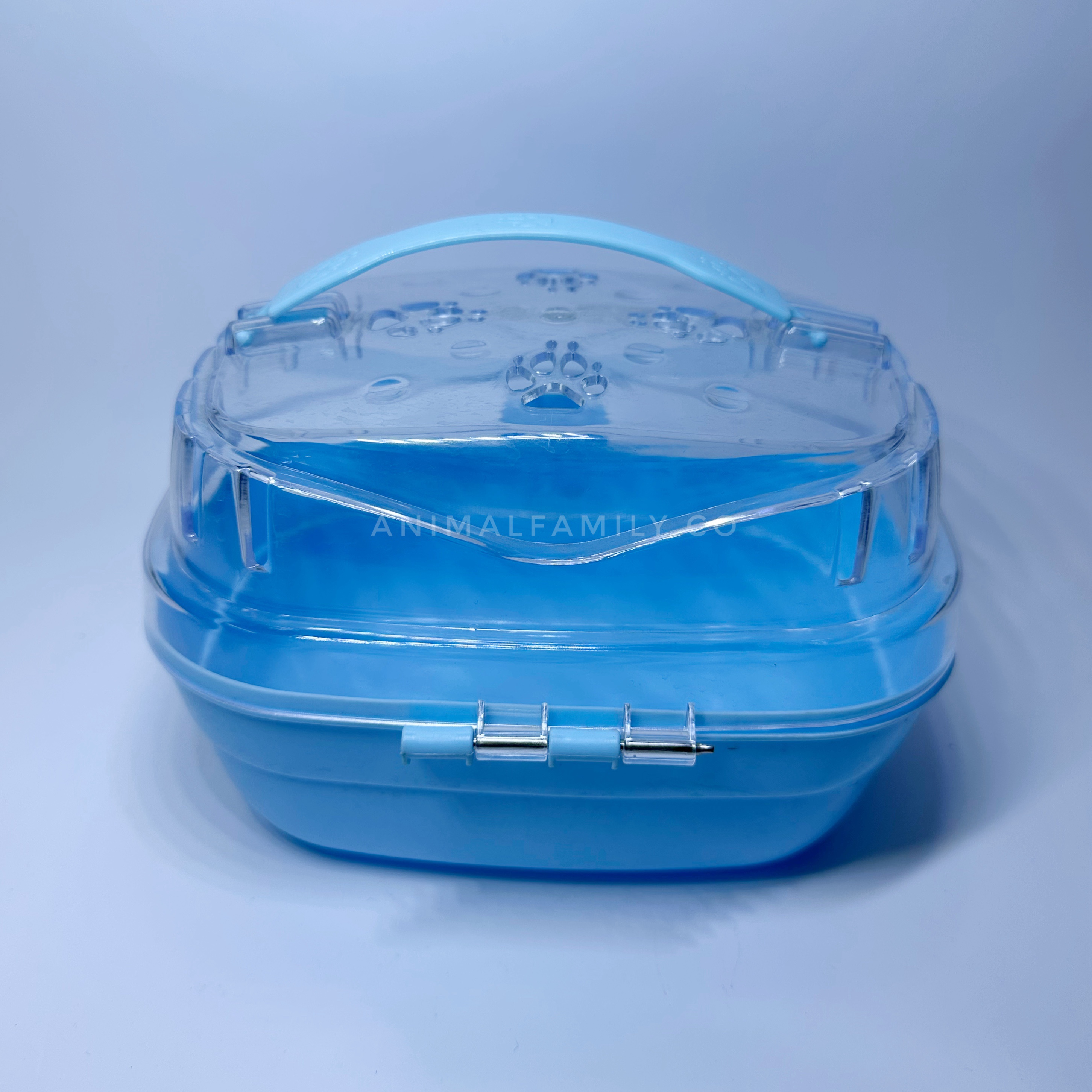 TRANSPORTADOR HAMSTER ACRILICO