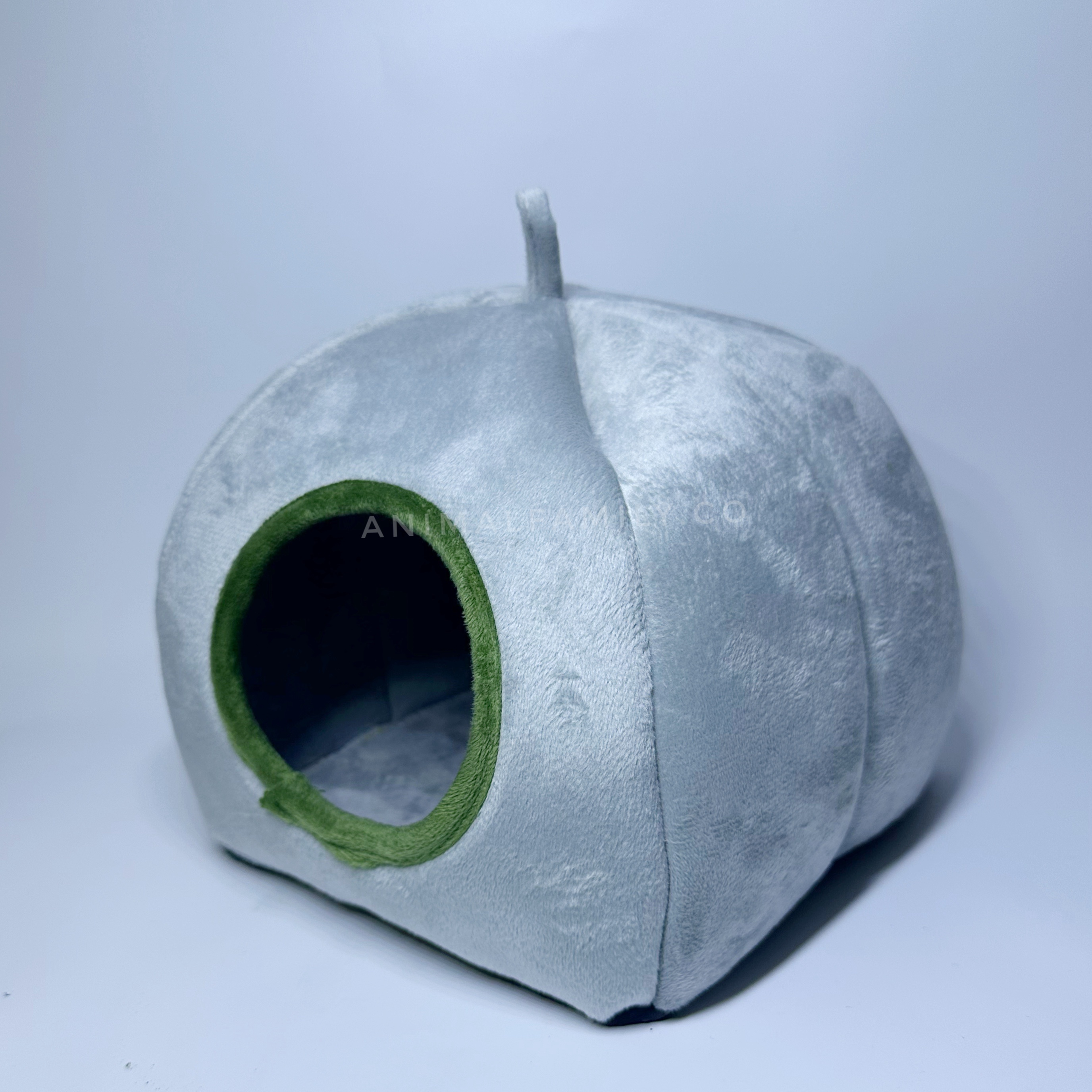 CASA PARA ROEDORES CALABAZA