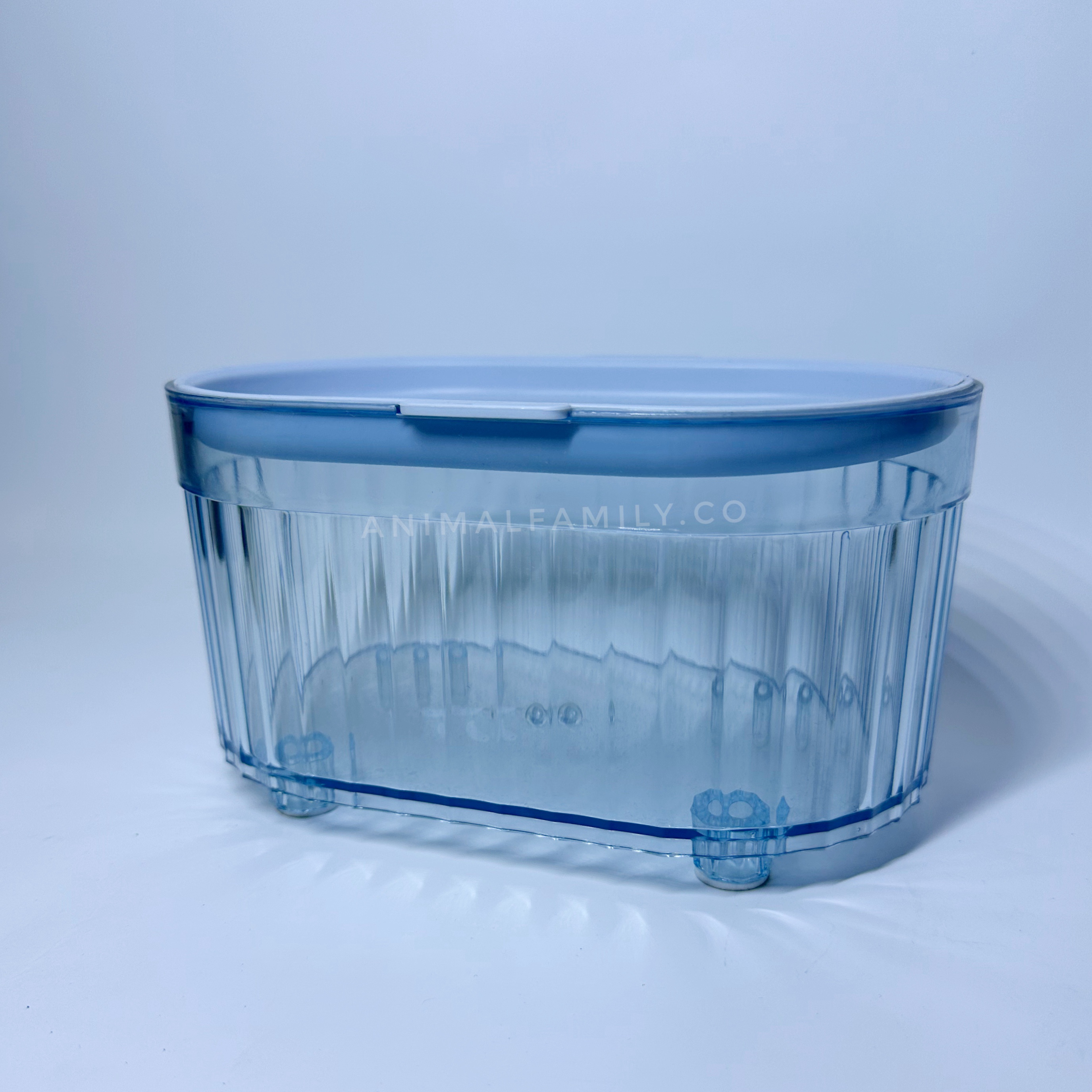 BAÑERA PARA ROEDORES