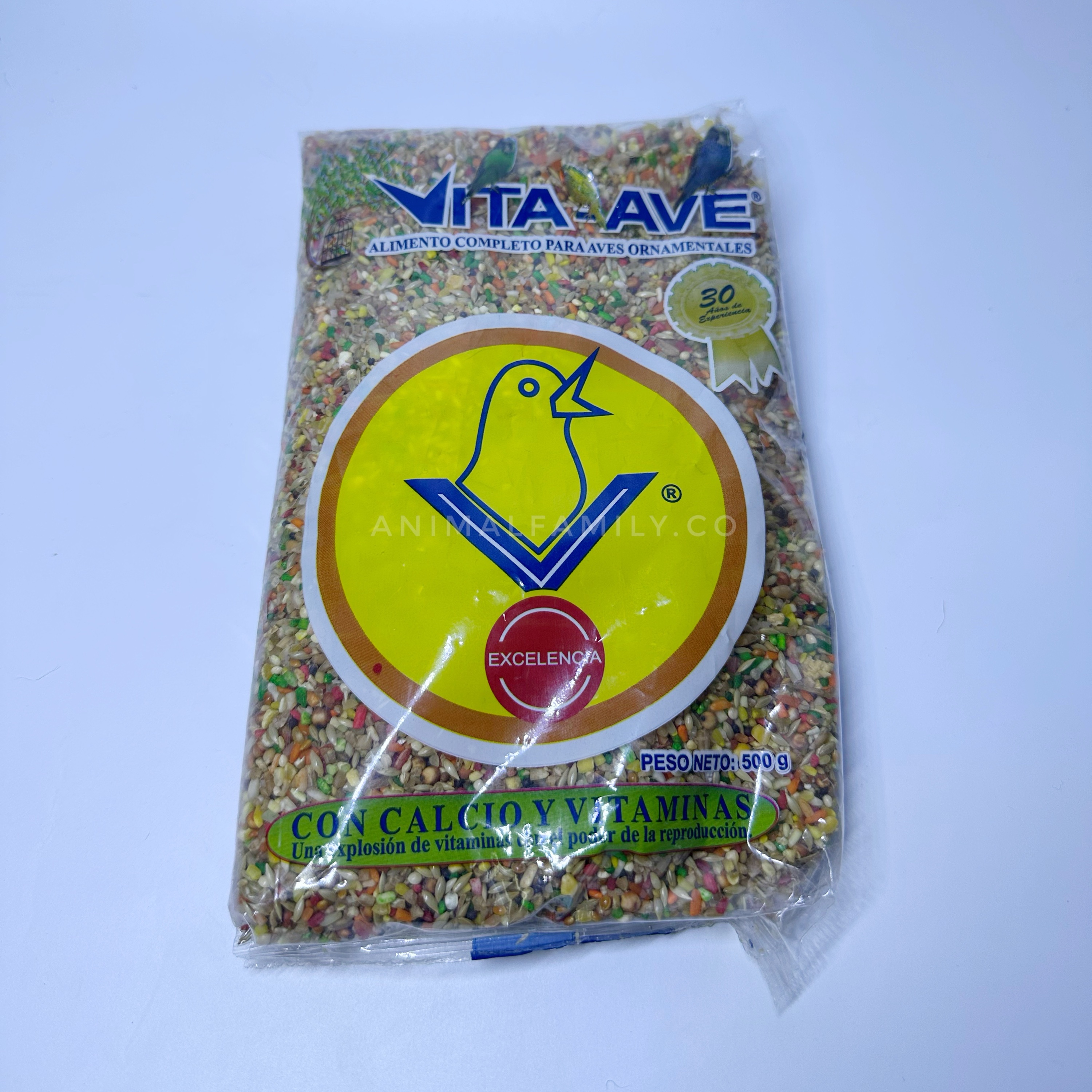 VITA AVE 500GR