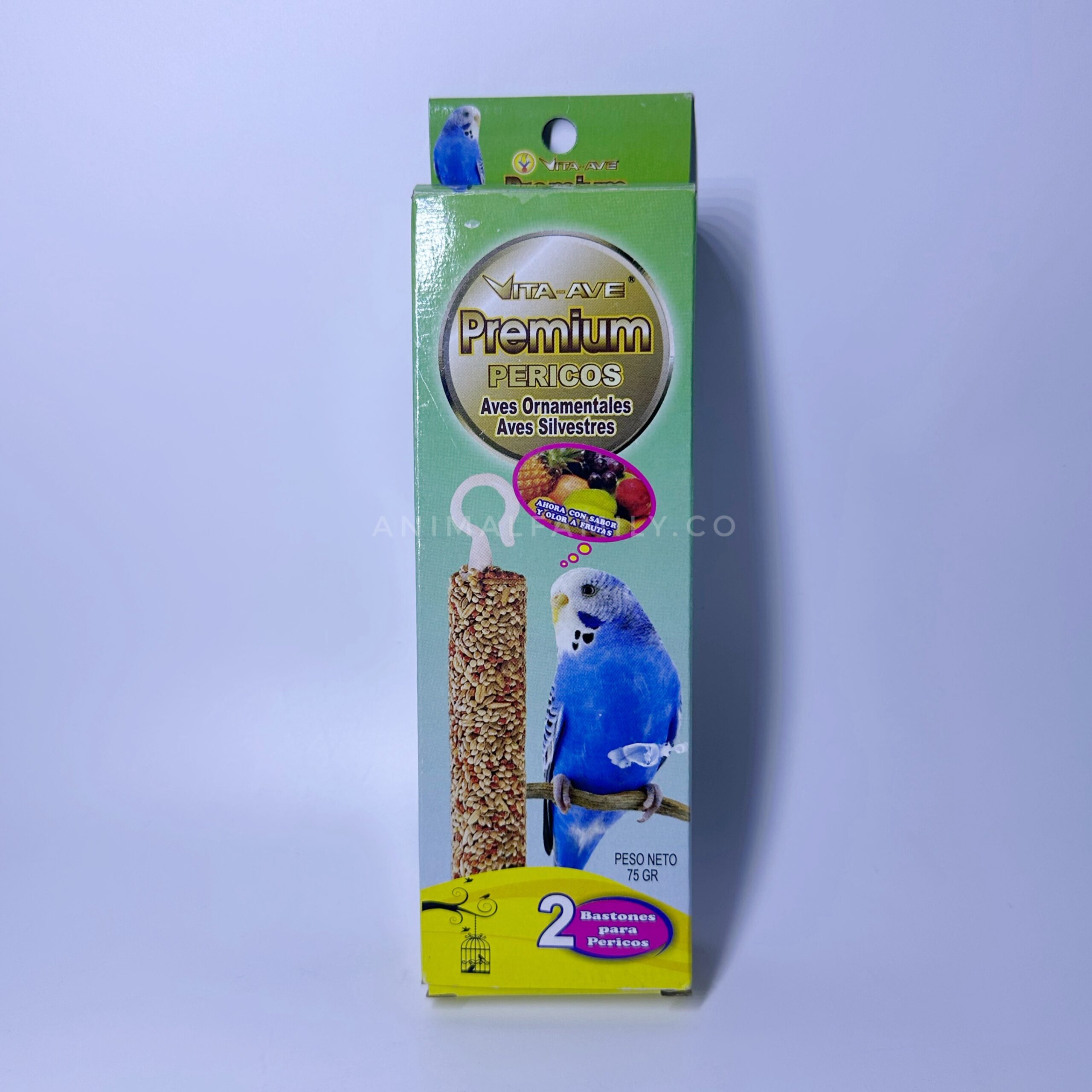 PREMIUM PERICOS BASTONES