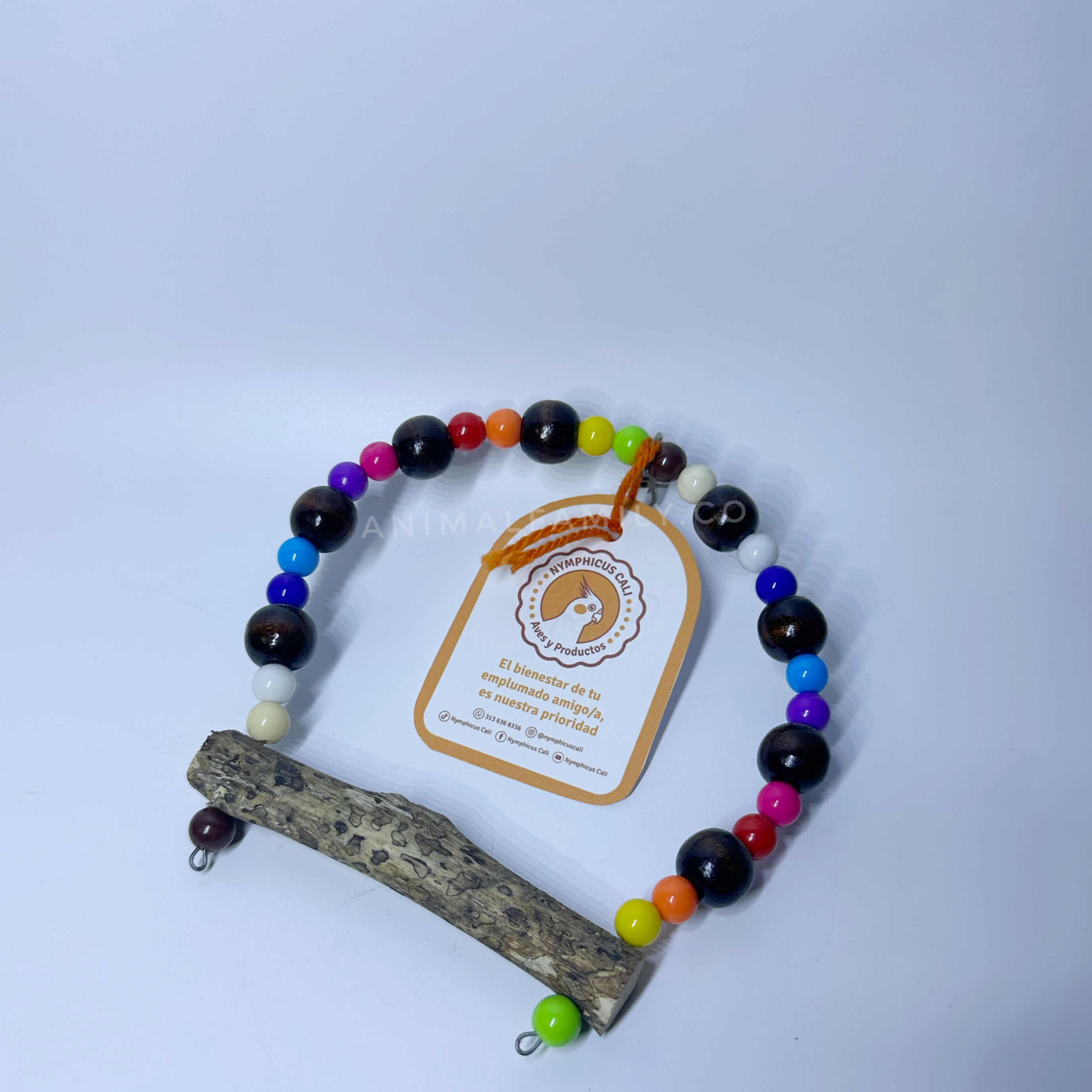 CULUMPIO GENERICO 101