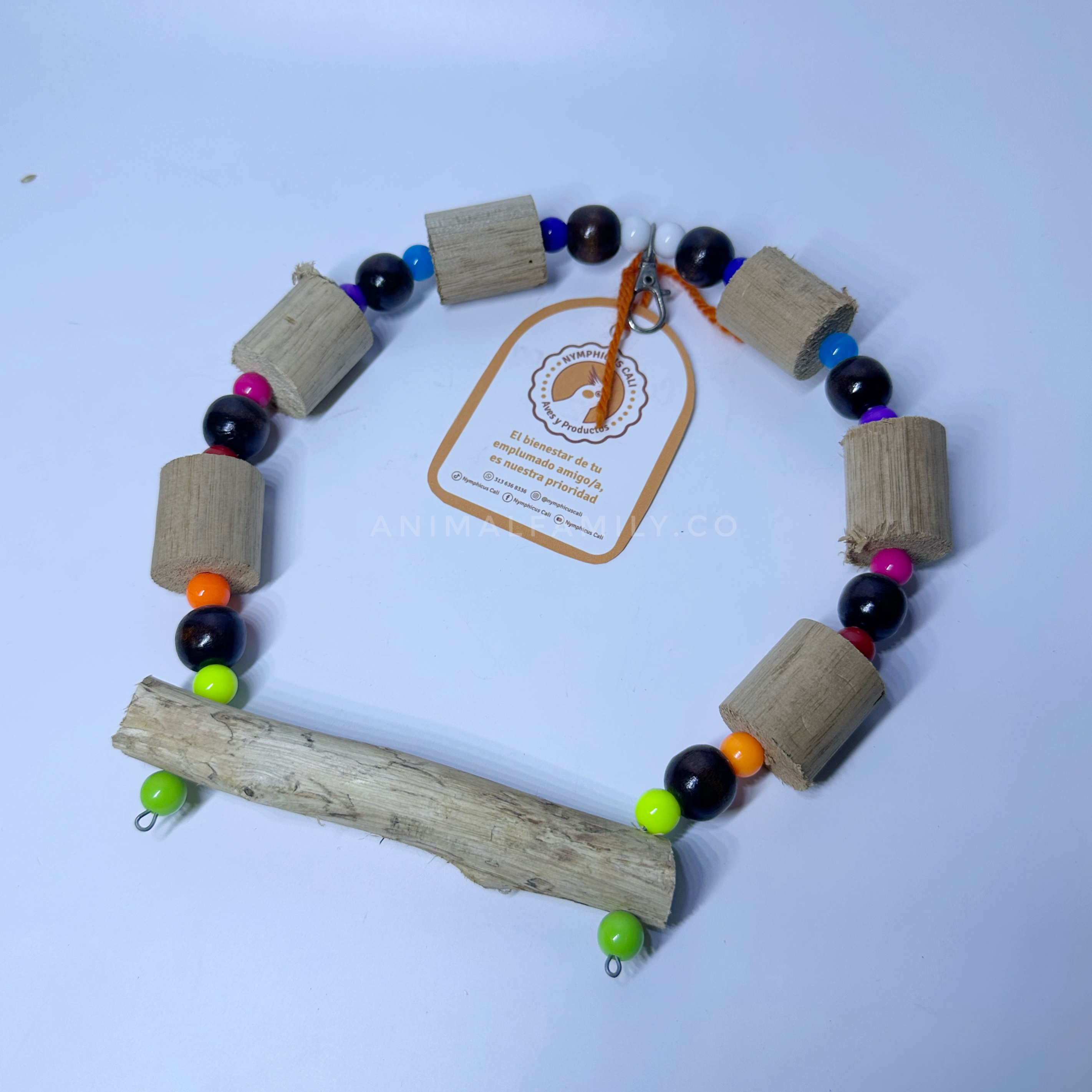 CULUMPIO GENERICO 102