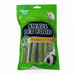 CAVANO TIMOSHA PARA ROEDORES