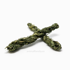 CAVANOS DE HENO PARA ROEDORES