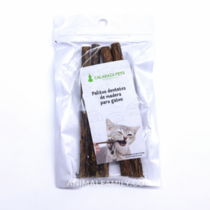 PALITOS MASTICABLES PARA ROEDORES