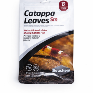 CATAPPA LEAVES - BOTANICOS SEACHEM