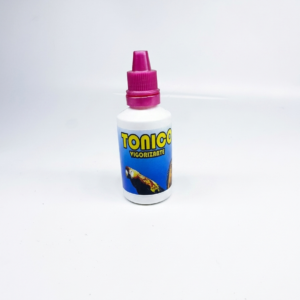 TONICO PARA AVES