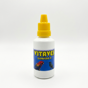 VITA AVE - COMPLEJO B PARA AVES