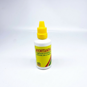 AVIOVITAMINA PARA AVES