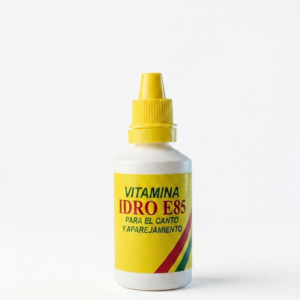 VITAMINA PARA AVES IDRO E85