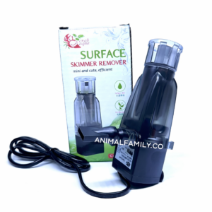 SKIMMER DE SUPERFICIE PARA ACUARIOS