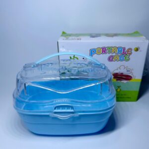 TRANSPORTADOR PARA HAMSTERS
