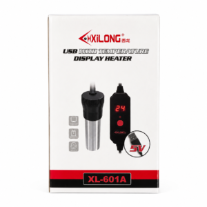 CALENTADOR XILONG 25W USB