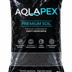 SUSTRATO NUTRITIVO PREMIUM SOIL AQUAPEX
