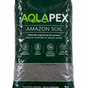 SUSTRATO NUTRITIVO AMAZON SOIL AQUAPEX