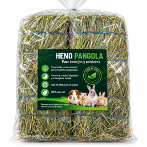 HENO DE PANGOLA